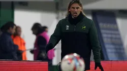 Foto: Daniel Jayo/Getty Images