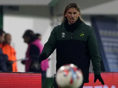 Com não de Beccacece, Rueda quer velho conhecido da torcida para assumir o Santos