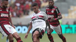 São Paulo x Flamengo, prognósticos da final da Copa do Brasil (Foto: Rubens Chiri/Saopaulofc)