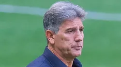 Renato Gaúcho faz pedido único ao Grêmio para assinar contrato