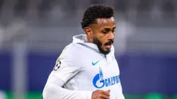 "Me sinto bem e confiante...”; Wendel celebra bom momento no Zenit e revela fator crucial para sua permanência