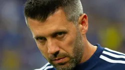 Foto: Fernando Moreno/AGIF