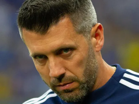 Meia 'ignorado' no Grêmio dá a volta por cima e faz sucesso com Paulo Pezzolano no Cruzeiro; jogador alfinetou o Tricolor