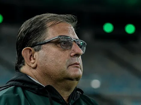 FICA OU SAI? Titular de Guto contestado pela torcida tem futuro incerto no Coritiba