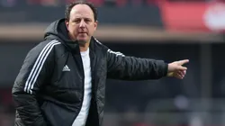 Foto: Marcello Zambrana/AGIF