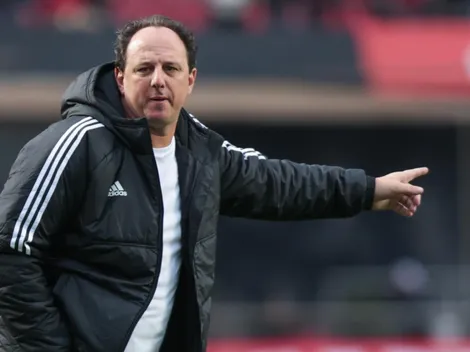 Carlos Belmonte rebate entrevista de Ceni e define futuro do treinador no São Paulo