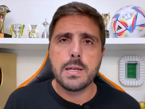 Nicola traz exclusiva sobre volante que deseja voltar ao Brasil e Duílio ‘sorri’ no Corinthians