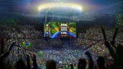 CS:GO: ESL anuncia expansão do IEM Rio Major 2022 na Jeunesse Arena e watchparty local com Gaules