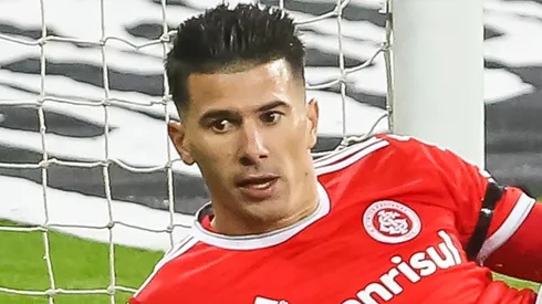 Foto: Pedro H. Tesch/AGIF