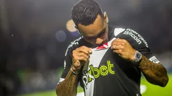 Foto: Daniel RAMALHO/CRVG