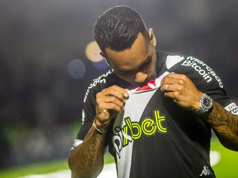 777 Partners toma a decisão e futuro de Alex Teixeira é conhecido no Vasco