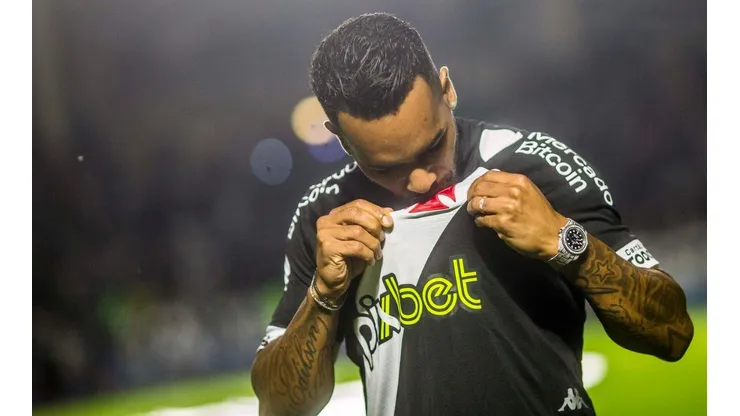 Foto: Daniel RAMALHO/CRVG