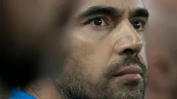 Foto: Jorge Rodrigues/AGIF - Abel Ferreira