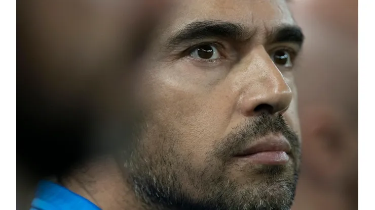 Foto: Jorge Rodrigues/AGIF - Abel Ferreira
