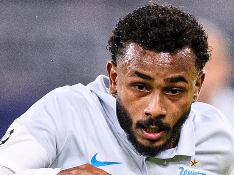 ACIMA DA MÉDIA! Wendel abre o jogo sobre proposta do Flamengo e manda recado