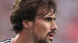 Foto: Marcello Zambrana/AGIF