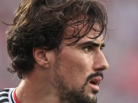 Jornalista detona vaias a Igor Gomes no São Paulo e fala em novo clube do meio-campista