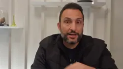 Foto: Canal do VSR/YouTube - Vitor Sergio Rodrigues critica passagem de Lisca no Santos