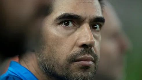 Foto: Jorge Rodrigues/AGIF - Abel Ferreira recebeu sondagem do Brighton nas últimas horas