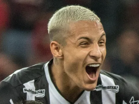 Substituto de Arana no Galo expõe planos para ‘faturar’ vaga com Cuca