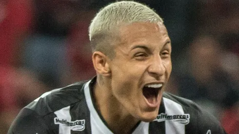 Foto: Robson Mafra/AGIF - Guilherme Arana