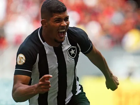 Erison é manchete nesta 2ª em Portugal e 'cutuca' Textor e alta cúpula do Botafogo