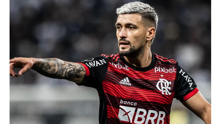 Foto: Raul Baretta/AGIF