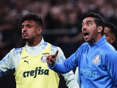 Brighton coloca 'xeque em branco' na mesa para fechar com xodó do Palmeiras