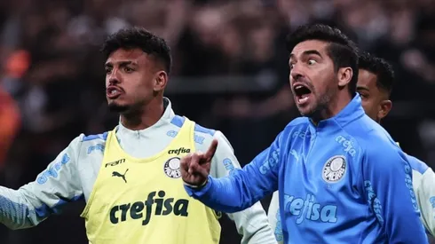 Ettore Chiereguini/AGIF