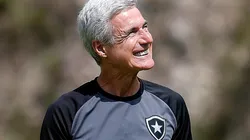 Foto: Vitor Silva/Botafogo