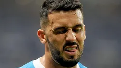 Foto: Ricardo Rimoli/AGIF