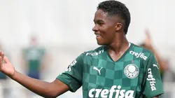 Foto: César Greco/ Palmeiras