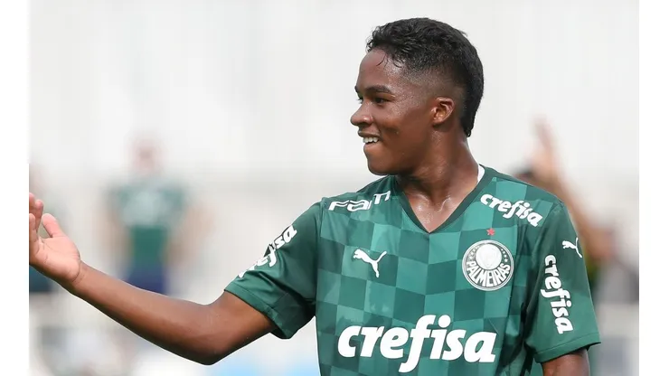 Foto: César Greco/ Palmeiras