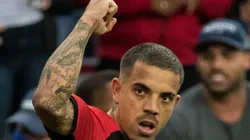 Foto: Robson Mafra/AGIF - Terans interessa aos torcedores do Grêmio.