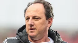 - Rogério Ceni