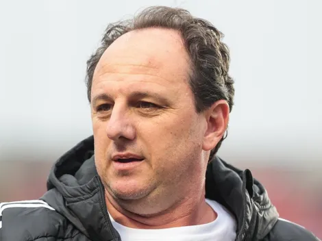 “Não vou dizer igual o Vítor Pereira...”; Ceni dá alfinetada e cita treinador do Timão