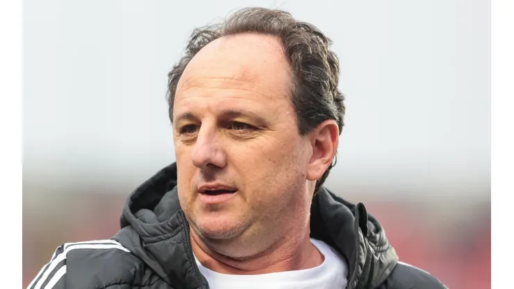 - Rogério Ceni