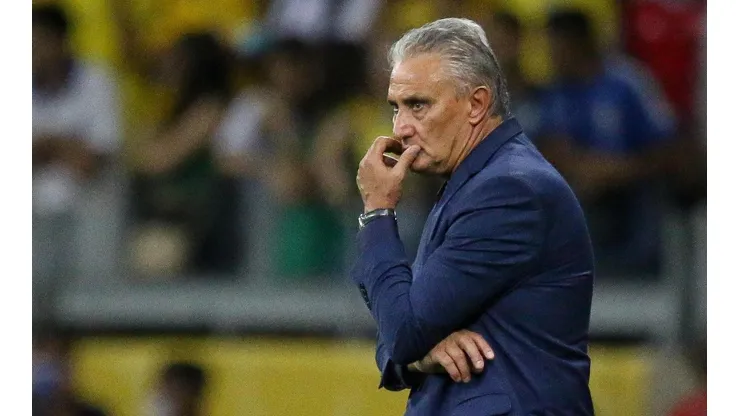 Ex-Grêmio é esquecido por Tite na Seleção e poderá disputar a Copa do Mundo do Qatar pela Espanha
