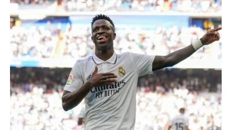 Real Madrid CF v RCD Mallorca - LaLiga Santander