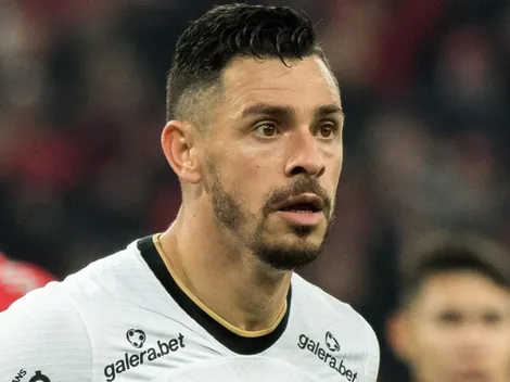 "O torcedor pode..."; Giuliano manda a real sobre as críticas da Fiel e entrega bastidores