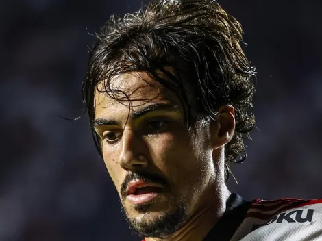 “Ele não foi o jogador...”; Rogério Ceni não se intimida e abre o jogo sobre Igor Gomes