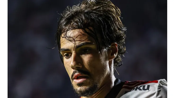 “Ele não foi o jogador...”; Rogério Ceni não se intimida e abre o jogo sobre Igor Gomes