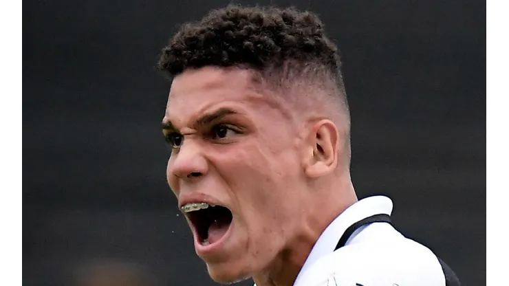 Foto: Thiago Ribeiro/AGIF