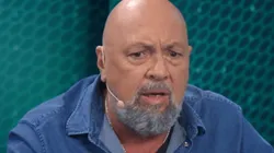 Reprodução Jovem Pan/ "Tudo meia boca"; Nilson Cesar critica três jogadores do Palmeiras.