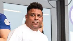 Foto: Alessandra Torres/AGIF - Jornalista expõe interesse de empresa em negócio com Ronaldo