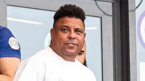 Foto: Alessandra Torres/AGIF - Jornalista expõe interesse de empresa em negócio com Ronaldo