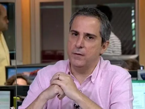 Mansur manda a real sobre trabalho de Luís Castro no Botafogo e destaca ponto fraco