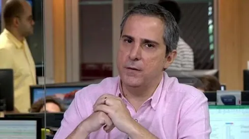 Mansur manda a real sobre trabalho de Luís Castro no Botafogo e destaca ponto fraco