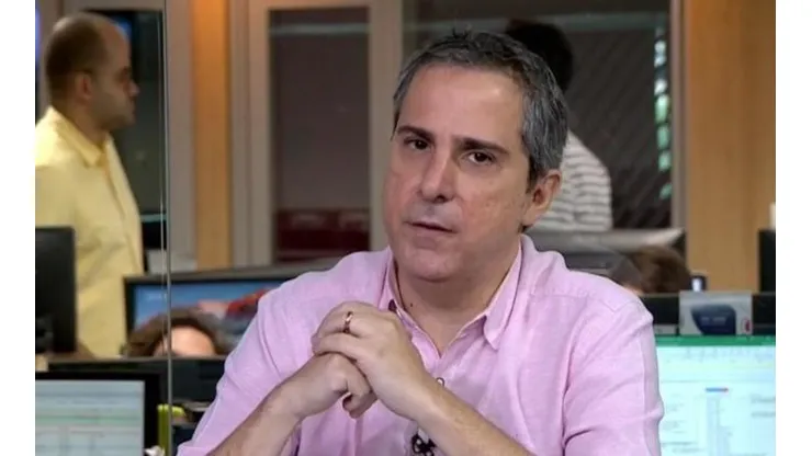 Mansur manda a real sobre trabalho de Luís Castro no Botafogo e destaca ponto fraco