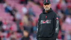 Alex Livesey/Getty Images/ "Show de horrores"; Klopp não economiza em críticas para o Liverpool antes do duelo contra o Ajax.